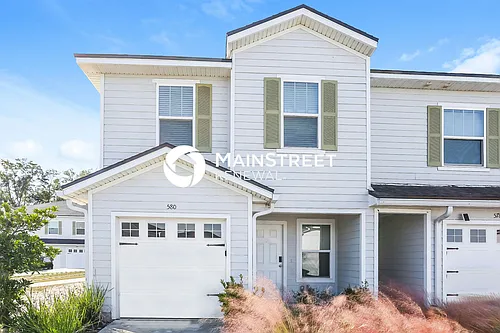 580 Eiseman Way Photo 1