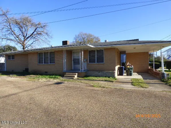 1 Spruce St, Natchez, MS 39120