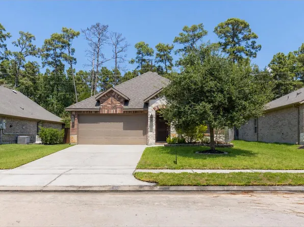 8435 Erasmus Landing Ct, Houston, TX 77044