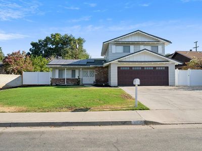 4104 Glenbrook Ave, Bakersfield, CA, 93306