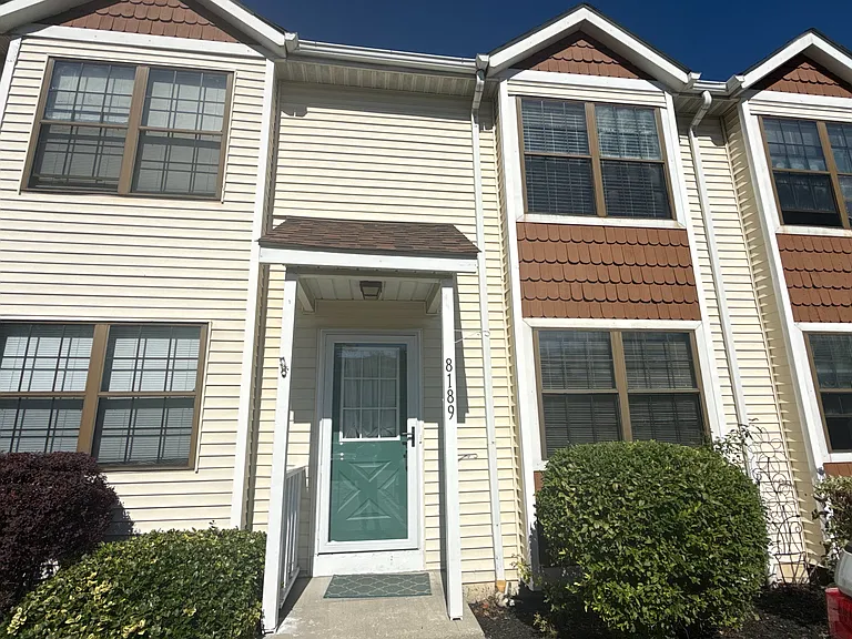 8189 Baltimore Ave #7C — Photo 1