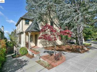 1836 San Antonio Ave, Berkeley, CA 94707