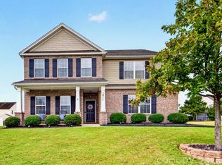 1011 Wellscroft Rd, Indian Trail, NC 28079