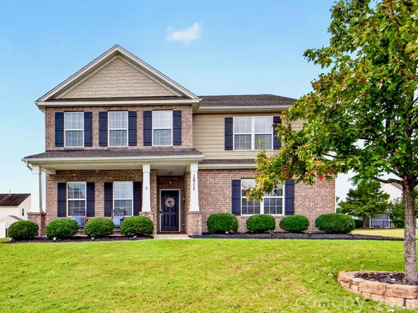 1011 Wellscroft Rd, Indian Trail, NC 28079