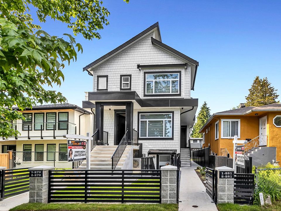 1st image of 281 E 48th Ave #1