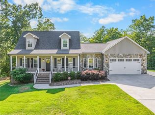 152 Hepler Hylls Ct, Thomasville, NC 27360