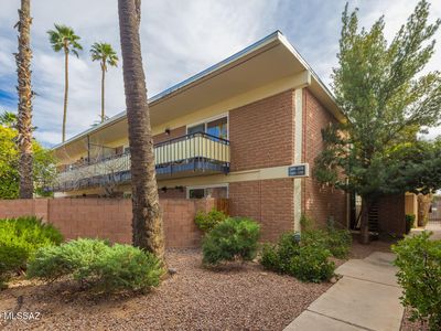 3940 E Timrod St, Tucson, AZ, 85711