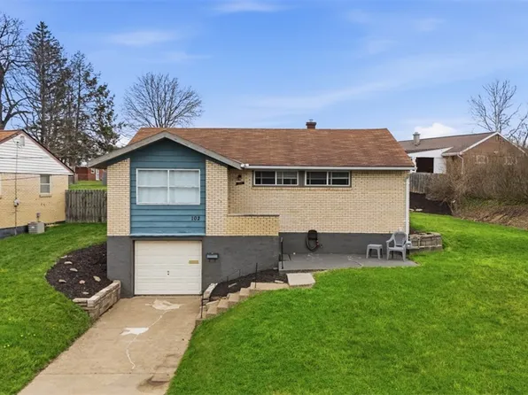 102 Dunbar Dr, Pittsburgh, PA 15235