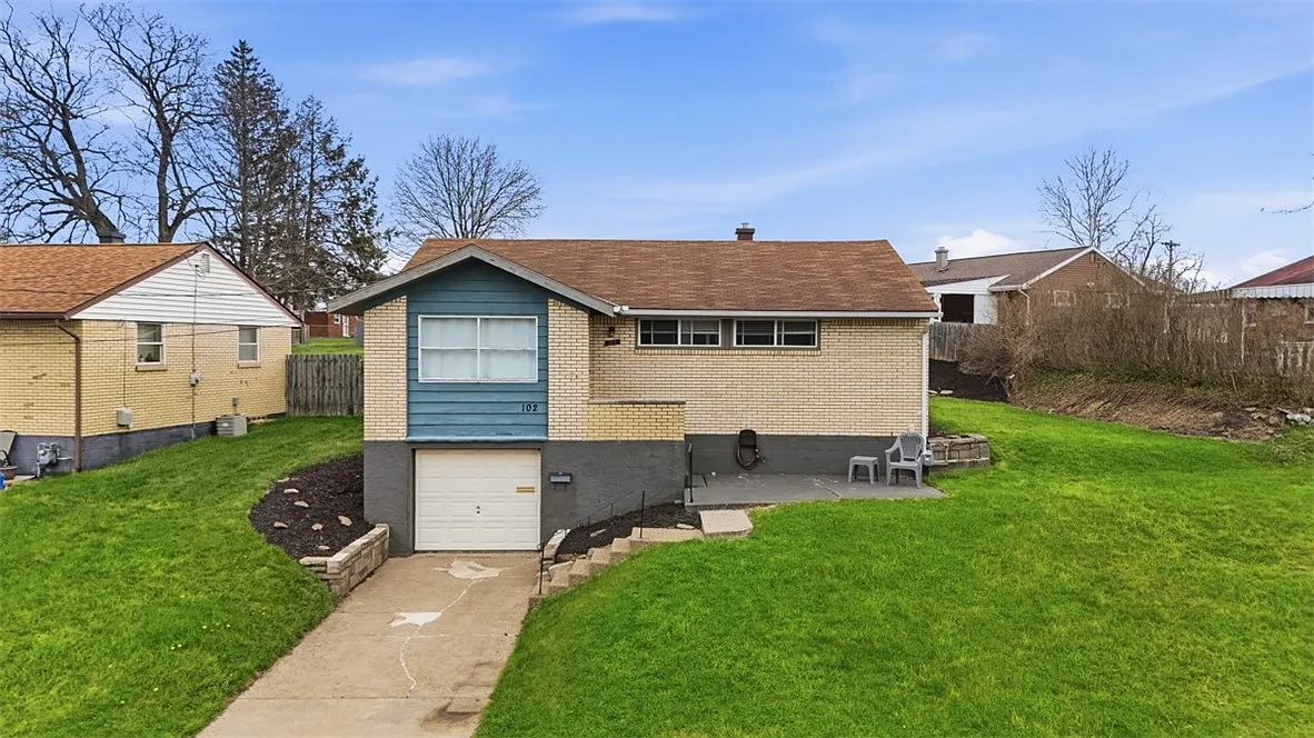 102 Dunbar Dr photo 1