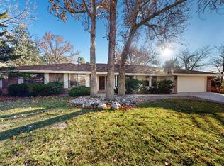 1516 La Cabra Dr SE, Albuquerque, NM 87123