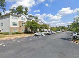 1104 Fairington Ridge Cir, Lithonia, GA 30038