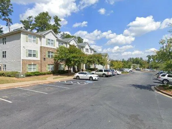 1104 Fairington Ridge Cir, Lithonia, GA 30038