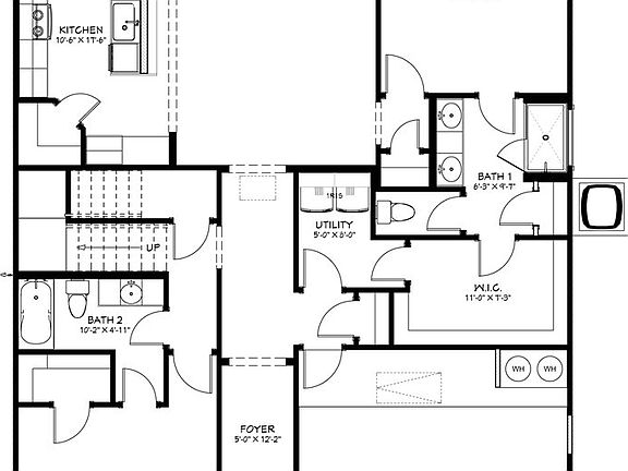 2nd image of this home