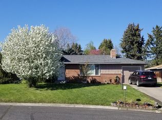 6513 Barge St, Yakima, WA