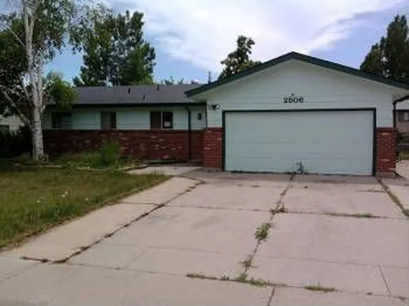 2506 W 26th Street Rd, Greeley, CO 80634