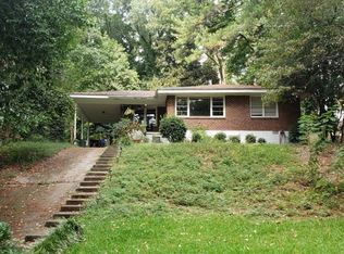 505 Westchester Dr, Decatur, GA 30030