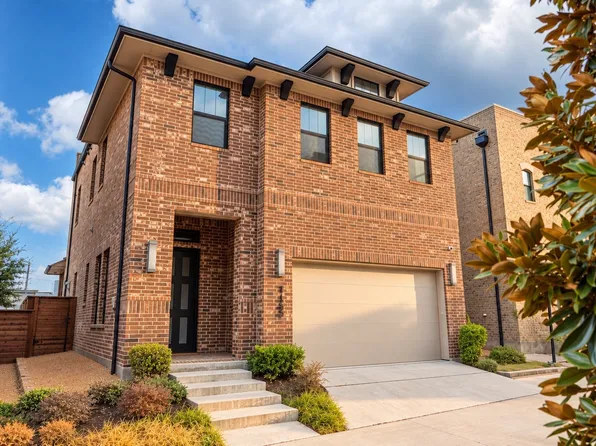 4133 Maison Rdg, Dallas, TX 75219