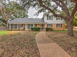 3706 Chisholm Trl, Temple, TX 76504