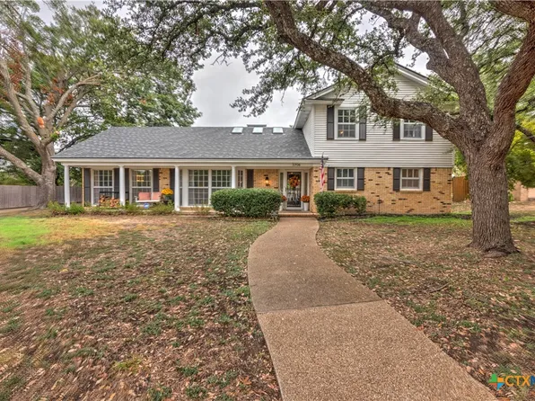 3706 Chisholm Trl, Temple, TX 76504