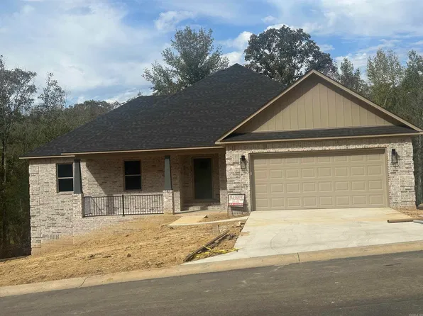 1013 Conrad Cv, Jacksonville, AR 72076