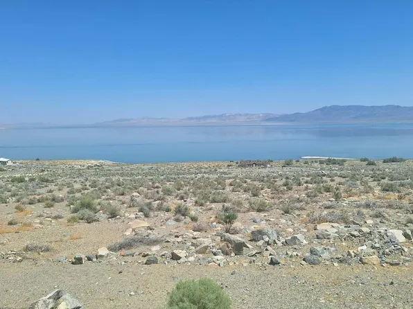 103 Shores Dr, Walker Lake, NV 89415