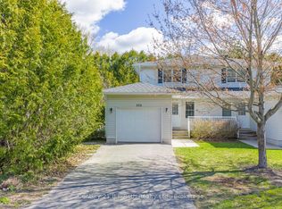 275 Hiram St, Bracebridge, ON P1L 1R7