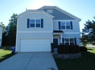 3600 Bretton Mill Dr, Raleigh, NC 27616