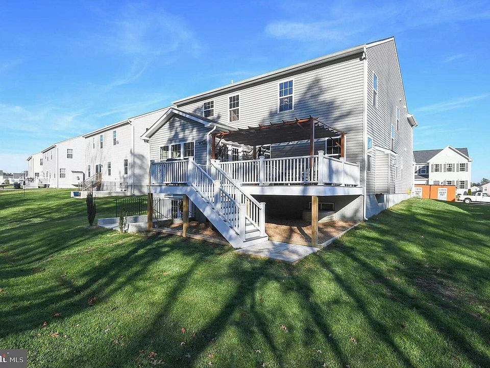 5806 Piney Glade Rd, Fredericksburg, VA 22407 Zillow