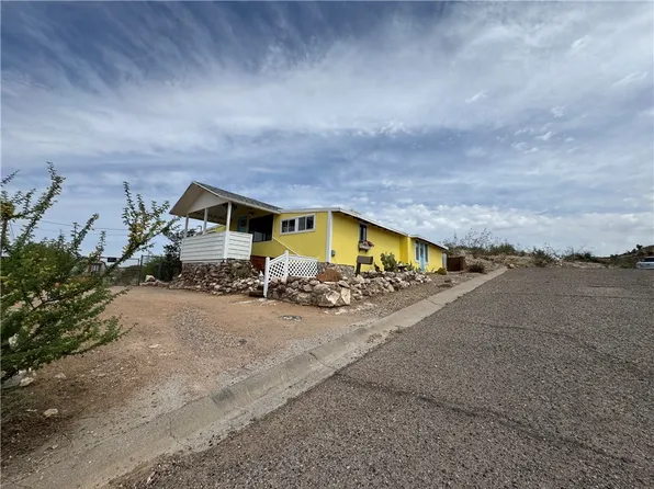 809 Darby Lane, Kingman, AZ 86401