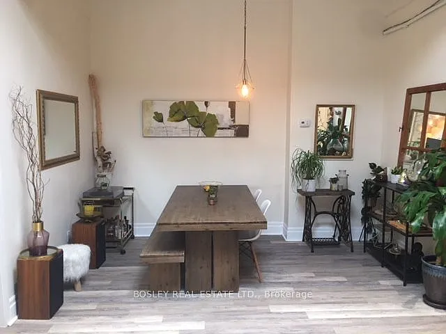 137 Roncesvalles Ave #203 — Photo 6