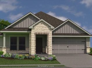 1951 Cartwright St, Bryan, TX 77807