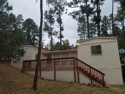 118 Apache Hills Dr #NA, Ruidoso, NM, 88345
