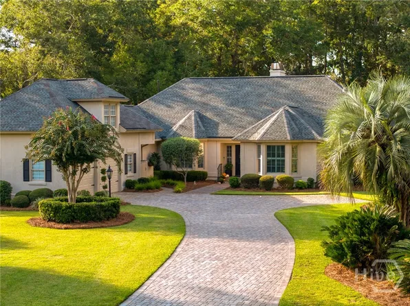 2 Sweet Fern Retreat, Savannah, GA 31411