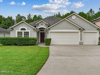 344 W ADELAIDE Drive, Saint Johns, FL, 32259
