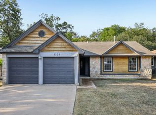 5103 Ganymede Dr #0, Austin, TX 78727