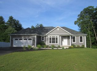 50 Ridge View Rd, Northampton, MA 01060