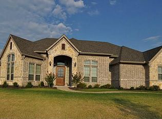 1010 Stansted Manor Dr, Lucas, TX 75002