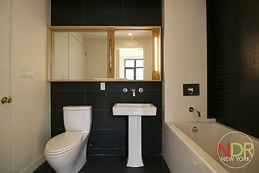 Rented by Next Door Realty NYC