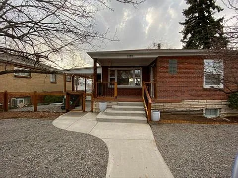 3255 S Pearl St #A — Photo 3