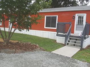 782 Nottingham Rd #782A, Peach Bottom, PA 17563