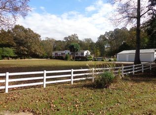 1280 Rowe School Rd, Puryear, TN 38251