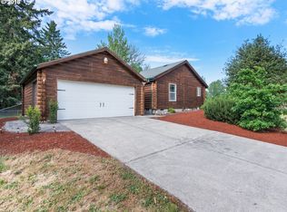 6010 NW Amidon Rd, Woodland, WA 98674