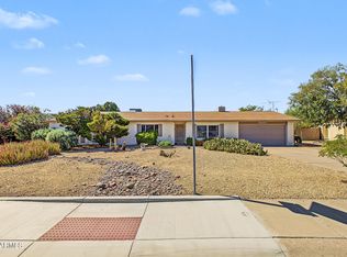 15440 N 34TH Street, Phoenix, AZ 85032