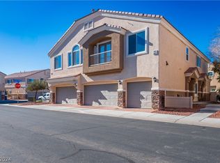 3405 President Pride Pl UNIT 1, North Las Vegas, NV 89084