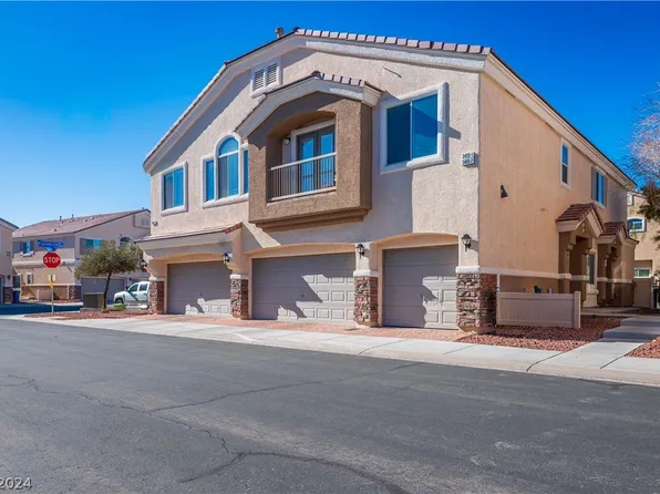 3405 President Pride Pl Unit 1, North Las Vegas, NV 89084