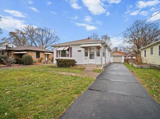 1950 Federal Ave SW, Wyoming, MI 49509