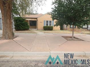 1433 Axtell St, Clovis, NM 88101