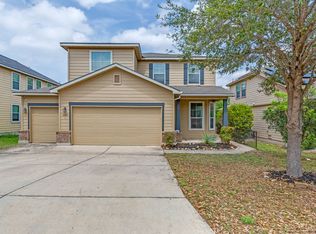 11223 Sam Nail Rnch, San Antonio, TX 78245