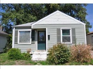 2330 E Raymond St, Indianapolis, IN