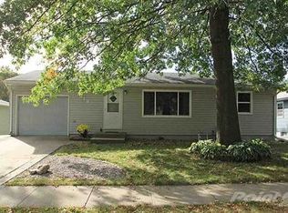 1819 Gleason Ave, Iowa City, IA 52240